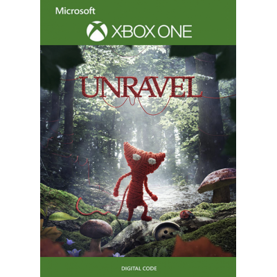 Unravel Xbox One