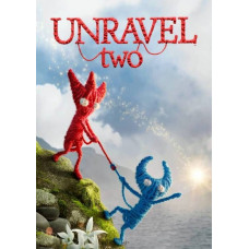 Unravel Two Xbox EU & UK [Xbox Live  EU & UK]