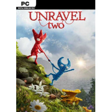 Unravel Two PC EN [EA App  EN]