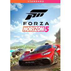 Forza Horizon 5 Xbox One/Xbox Series X|S/PC US [Xbox Live  UK]
