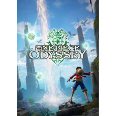 ONE PIECE ODYSSEY Xbox Series X|S WW [Xbox Live Глобальный]