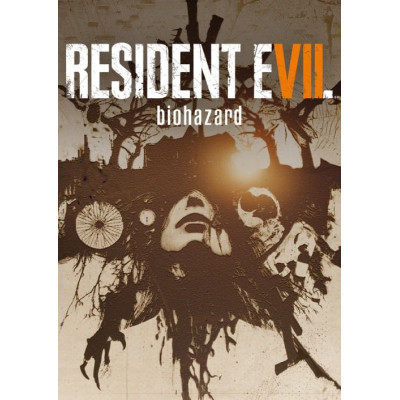 RESIDENT EVIL 7 biohazard Xbox One & Xbox Series X|S (EU & UK)