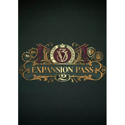 Victoria 3: Expansion Pass 2 PC - DLC