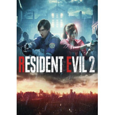 Resident Evil 2 Xbox ARG [Xbox Live  ARG]