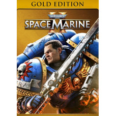 Warhammer 40,000: Space Marine 2 - Gold Edition Xbox Series X|S US [Xbox Live  US] NOTE: here before purchasing.
