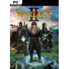 Warlock 2: The Exiled PC EU [Steam  EU]