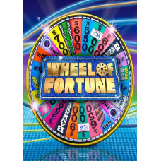 Wheel of Fortune Switch EU [Nintendo  EU]