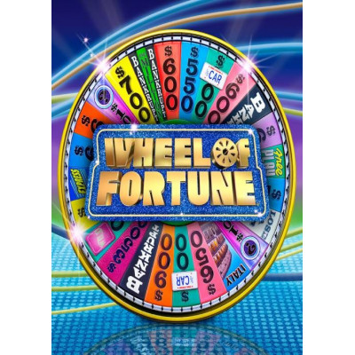 Wheel of Fortune Switch (EU)