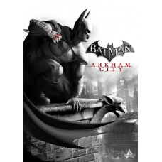Batman: Arkham City Xbox 360   s 2 [Xbox Live Глобальный]