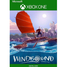 Windbound Xbox One EU [Xbox Live Глобальный]