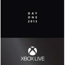 Xbox One Day One Edition Achievement Card [Xbox Live  Регион None]