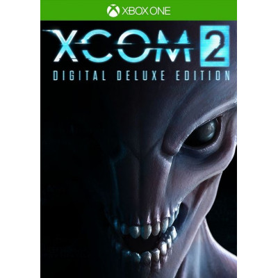 XCOM 2 Deluxe Edition Xbox One (UK)