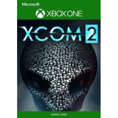 XCOM 2 Xbox One (UK)