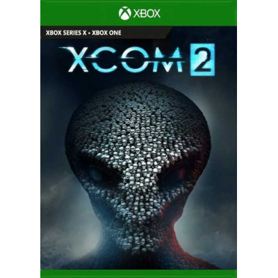 XCOM 2 Xbox One (EU & UK)