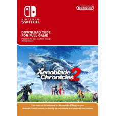 Xenoblade Chronicles 2 Switch EU & UK [Nintendo  EU & UK]