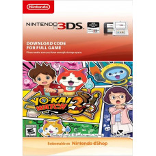 Yo-Kai Watch 3 3DS EU & UK [Nintendo  EU & UK]