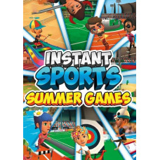 Instant Sports Summer Games Switch EU & UK [Nintendo  EU & UK]