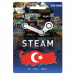 Подарочная карта Steam Wallet 150$ (Turkey)