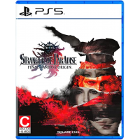 Stranger of Paradise Final Fantasy Origin [PS5, русская документация]
