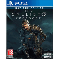 The Callisto Protocol [PS4, русская версия]