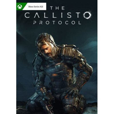The Callisto Protocol Digital Key [Xbox Series, Russian subtitles]