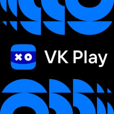 VK Play Cloud - 3 часов облачного гейминга