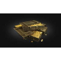 Пакет золота [World of Tanks]